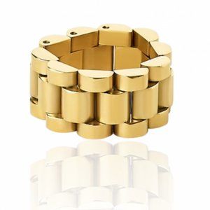 Mon Amour Ring, size 9